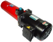 Unidad ala de gaviota